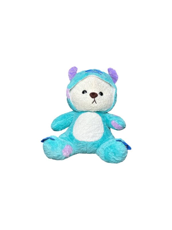 خرس لباس سالیوان سایز 3 مدل Sullivan bear کد 2141