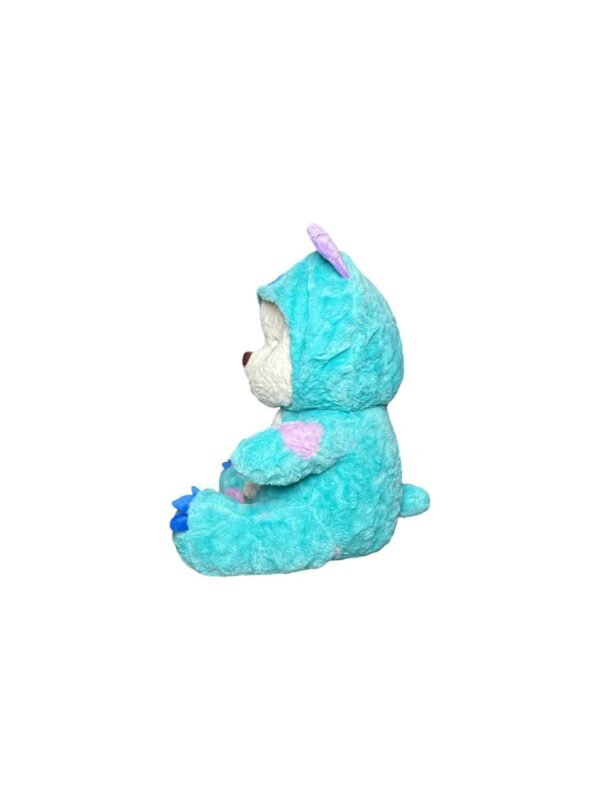 خرس لباس سالیوان سایز 3 مدل Sullivan bear کد 2141 - Image 3