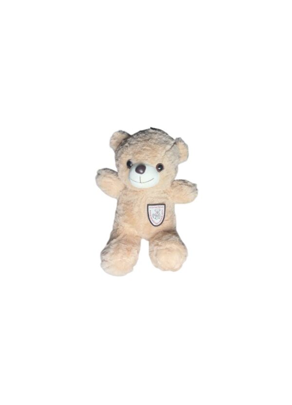 خرس لیمیتد سایز 1 مدل limited bear کد 2134 - Image 2