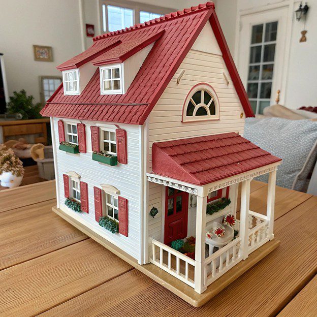 برندهای برتر خانه اسباب بازی