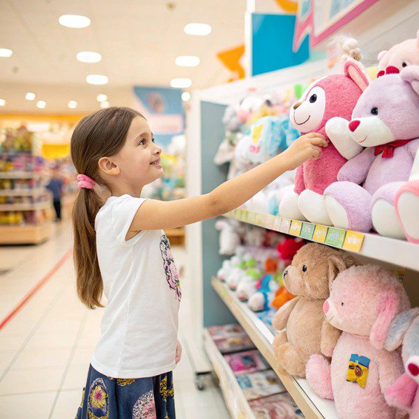 عروسک پولیشی