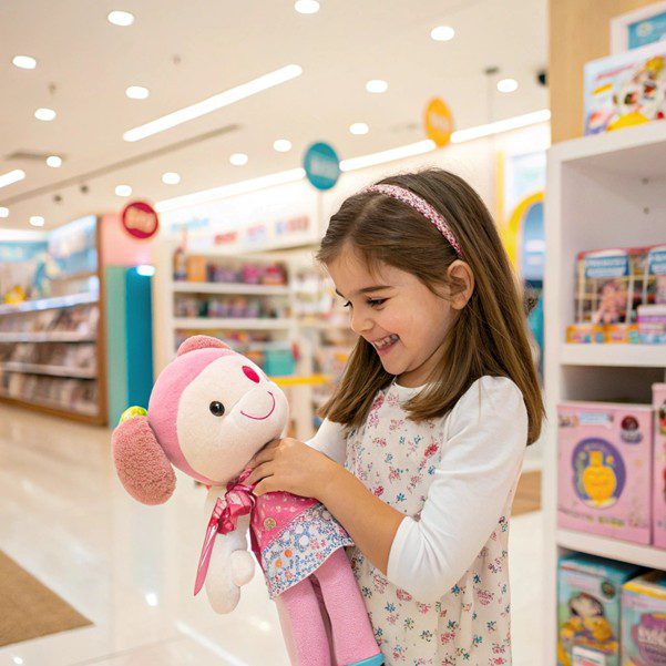 عروسک پولیشی