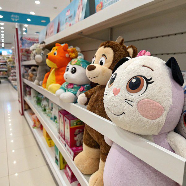 عروسک پولیشی