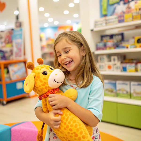 عروسک پولیشی