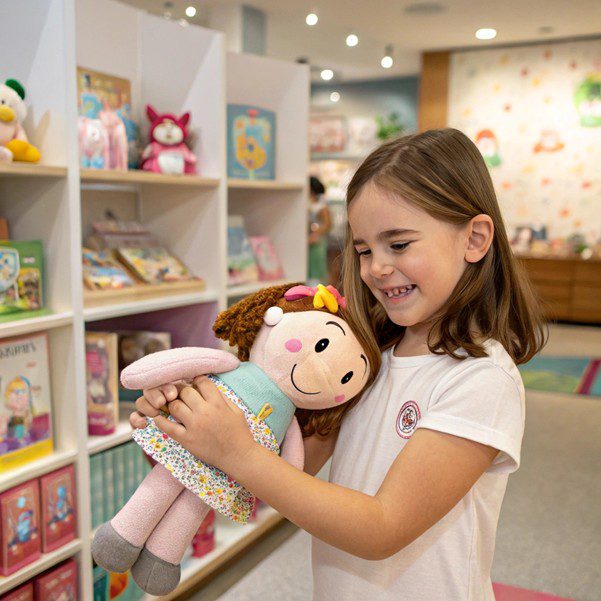 عروسک پولیشی