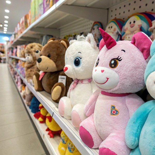 عروسک پولیشی