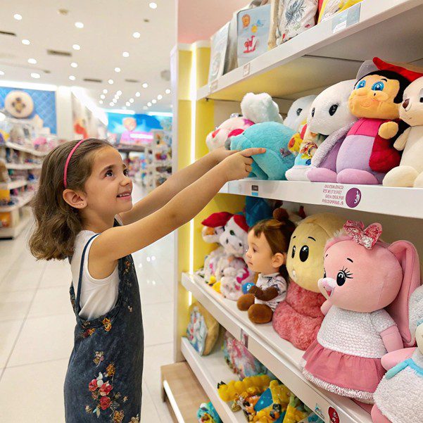 عروسک پولیشی