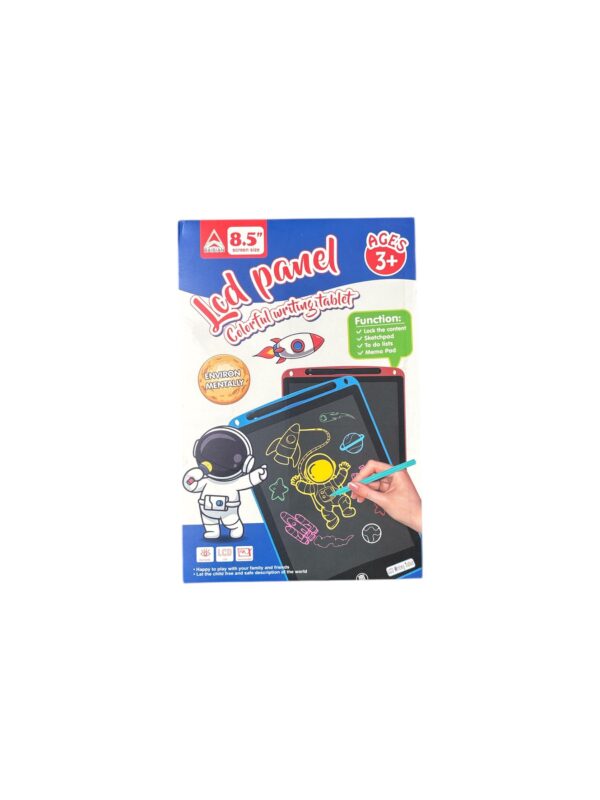 تبلت جادویی مدل 8/5 lcd tablet کد bb9002c