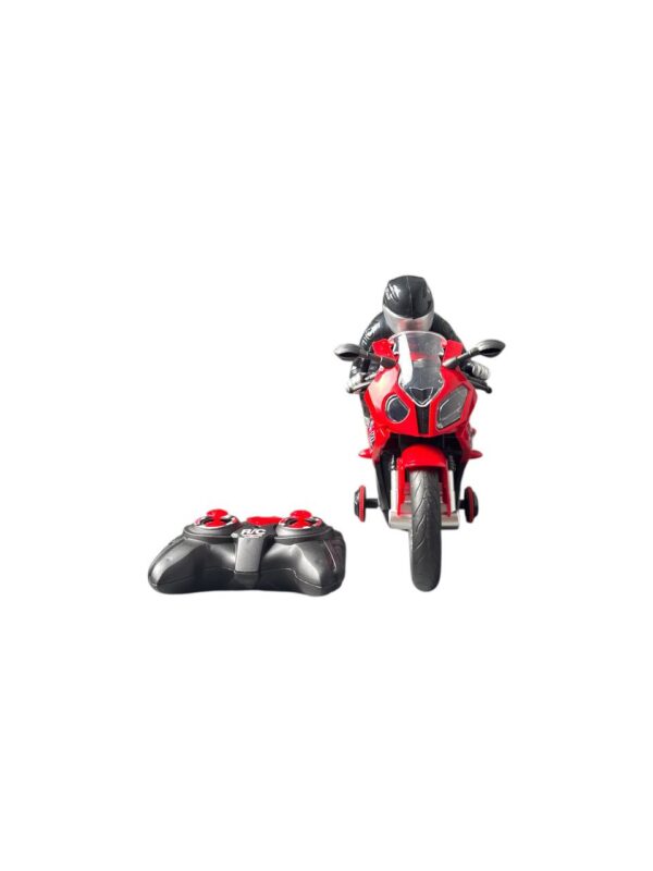 موتور کنترلی شارژی مدل motor s1000 کد 565-R2