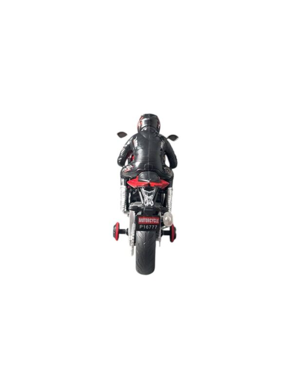 موتور کنترلی شارژی مدل motor s1000 کد 565-R2 - Image 5