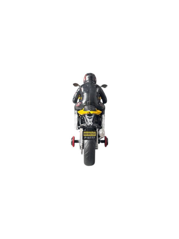 موتور کنترلی شارژی مدل motor s1000 کد 565-R2 - Image 6