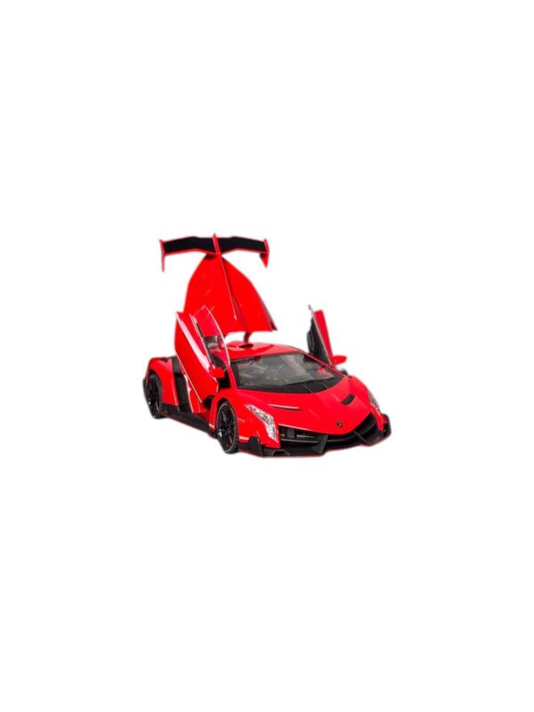 ماکت دودزا لامبورگینی مدل Lamborghini