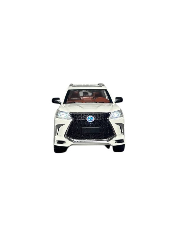 ماکت دودزا لکسوس LX570 مدل LXUS - Image 2