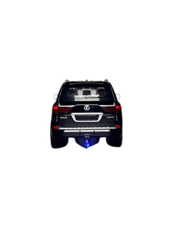 ماکت دودزا لکسوس LX570 مدل LXUS - Image 7
