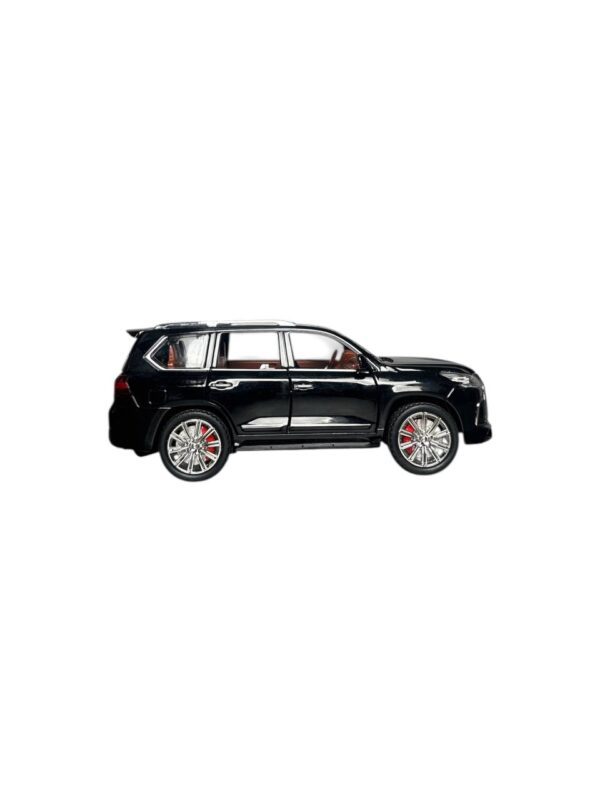 ماکت دودزا لکسوس LX570 مدل LXUS - Image 5