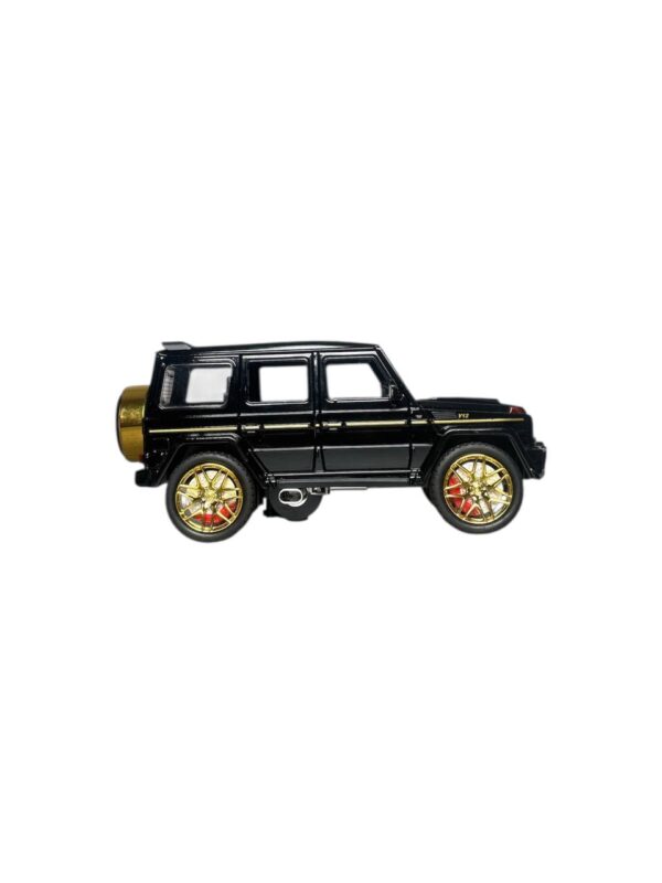 ماکت دودزا بنز جی کلاس مدل G63 - Image 5