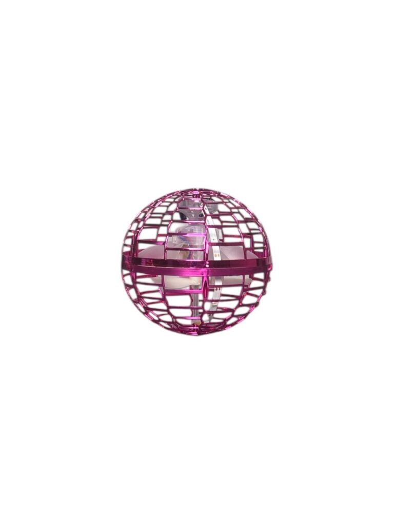 توپ پرنده ریموت دار