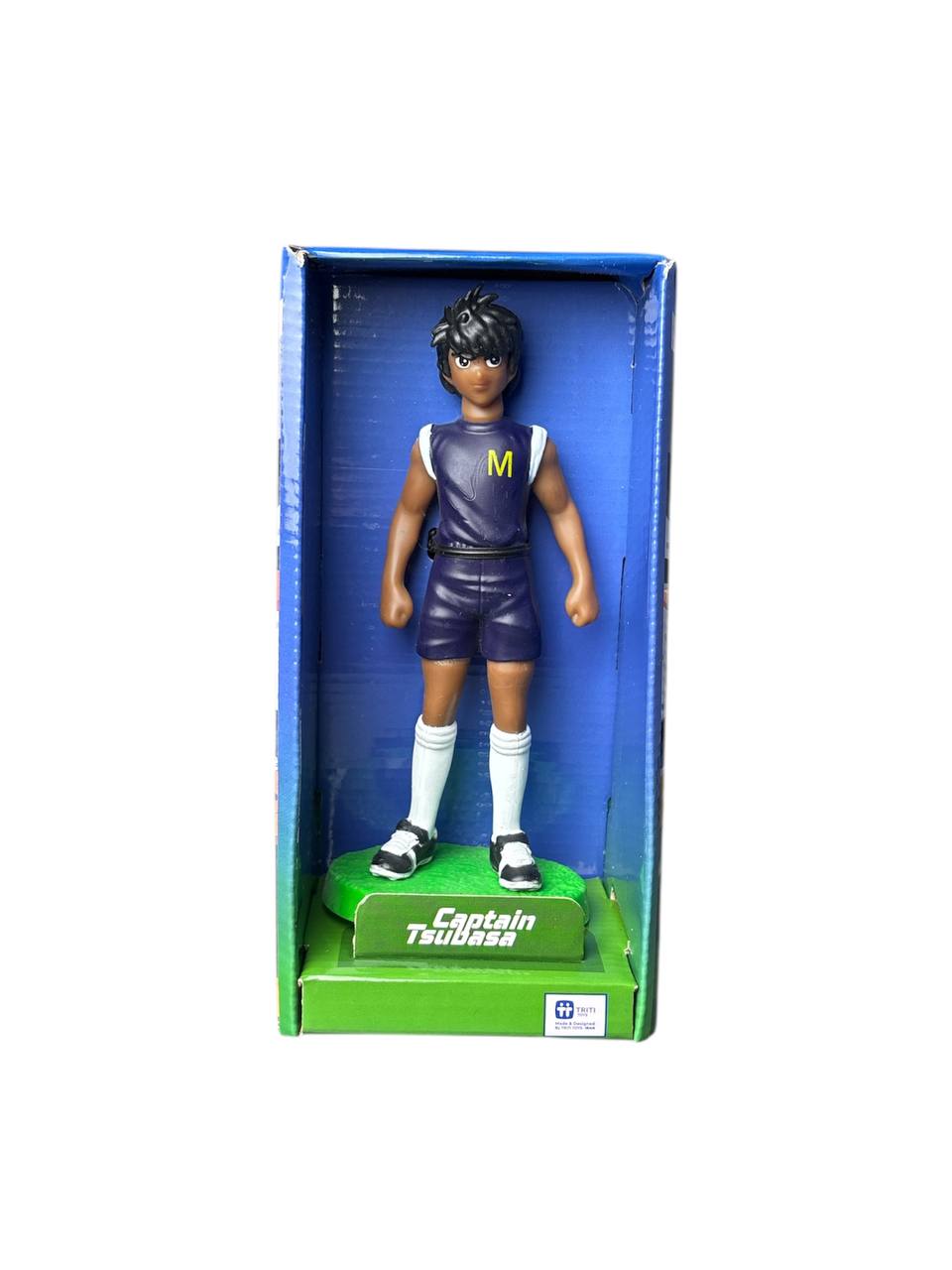 فیگور فوتبالیست ها کاکرو مدل kojiro hyuga کد tt-91002