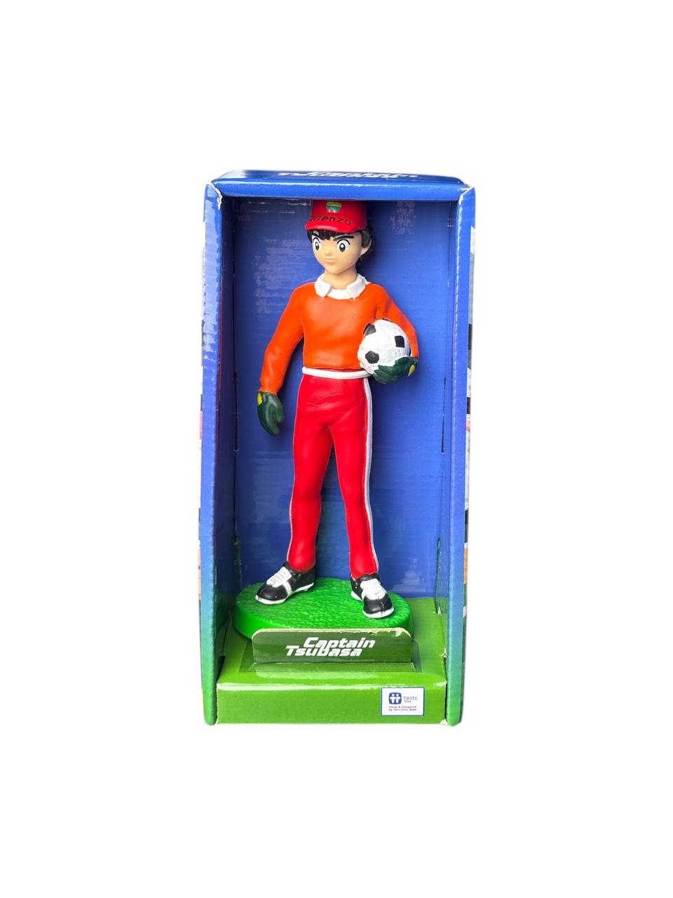فیگور فوتبالیست ها واکی بایاشی مدل wakabayashi کد tt-91002