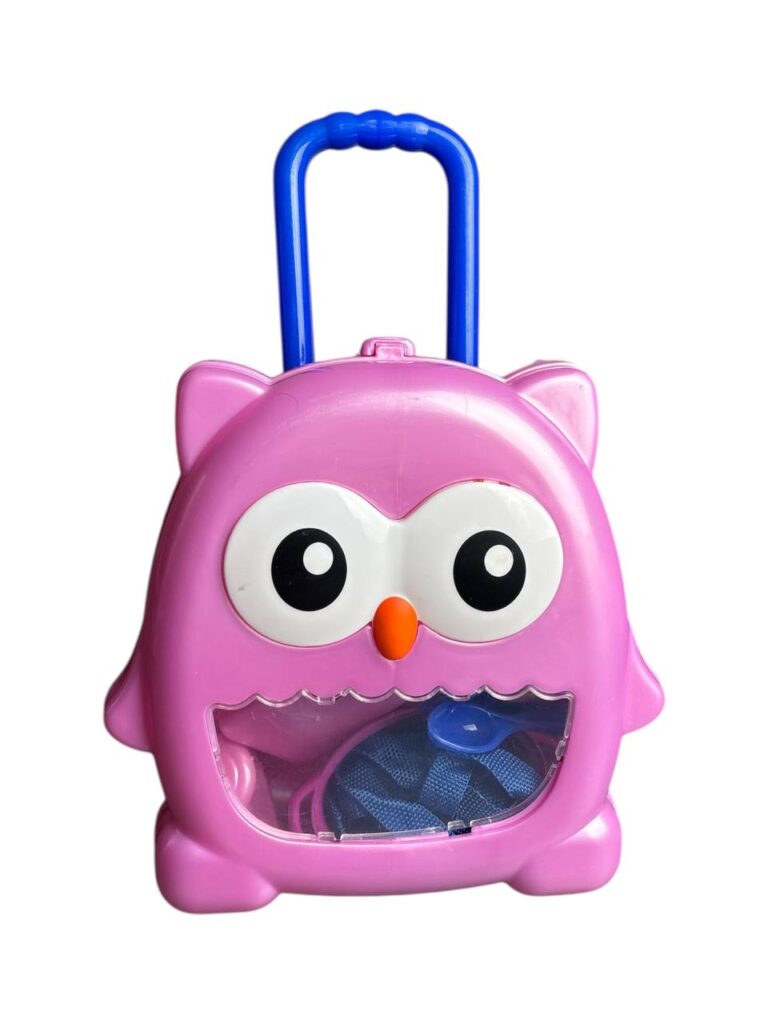 ست آشپزخانه جغد