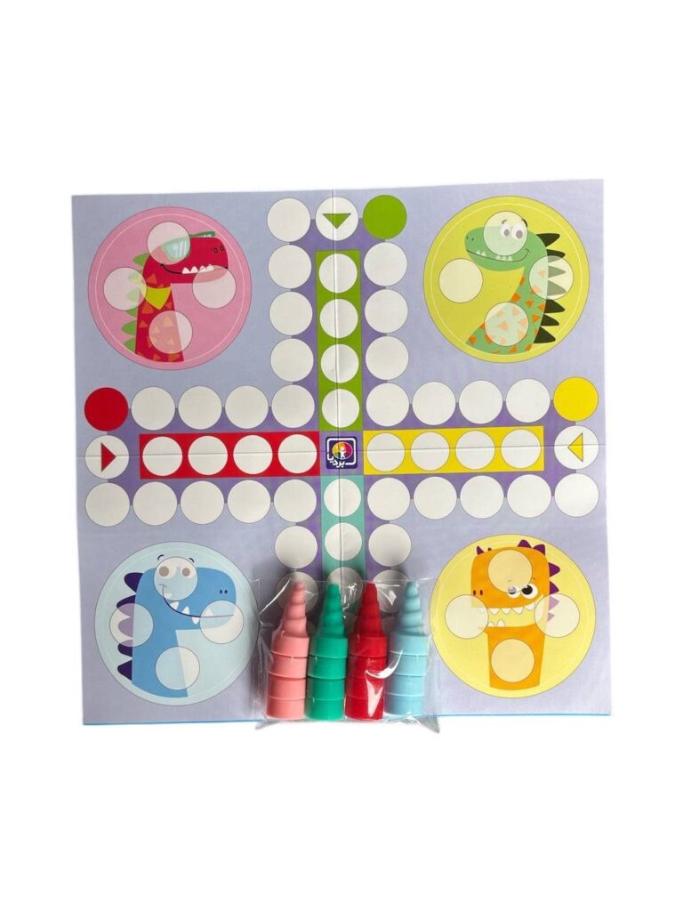 منچ و مارپله