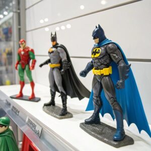 اسباب بازی بتمن